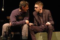 Ústí nad Orlicí, exVeseláci, Osiřelý západ, CP Divadelní Piknik Volyně 2021