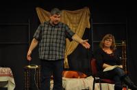 Škrdlovice, Havlíček, Přes přísný zákaz dotýká se sněhu, OP Dovadelní Přibyslav, 2013