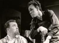 Ústí nad Labem, Malé divadlo, Obecní hrdina, 60. léta 20. stol