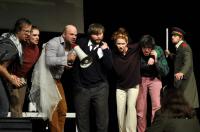 Praha, Radar / ZA OPONOU, Encyklopedie akčního filmu, CP Jiráskův Hronov 2025