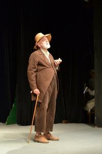 Zákupy, Havlíček, Kuba a zkrocená kráva, 2019