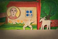 Liberec, Divadelní společnost Kordula, Papírové pohádky, CP Loutkářská Chrudim 2017