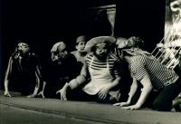 Hronov, MAJ, Pěst na oko, 1984