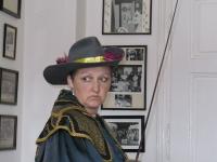 Stráž nad Nežárkou, Tyl, Co v detektivce nebylo, 2009