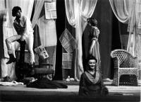 Úpice, Jirásek, Hoře z rozumu, 1982