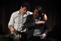 Prostějov, Point, Testosteron, CP Divadelní Piknik Volyně 2013