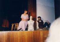 Chomutov, Hadr, Dekameron