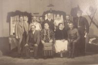 Tábor, Spolek div. ochotníků, Hrníček štěstí, 1935