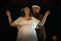 Vševily a Strakonice, Přespolní, Mater solitaria, LCH 2025