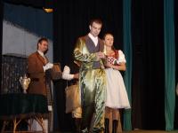 Boleradice, DS bratří Mrštíků, Strakonický dudák, 2005