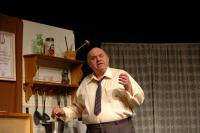 Libochovice, Scéna, Salcburský guláš, KP Lounské divadlení 2012