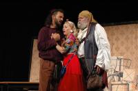 Česká Lípa, Jirásek, Lakomec, CP Jiráskův Hronov 2023