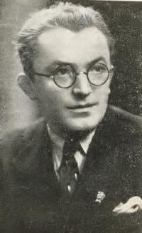 Stanislav Bořík, II. Tylův okrsek Plzeň