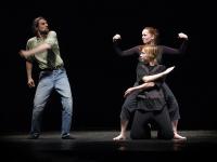 Milostín, Divadlo Odevšad, Brýler, 2006