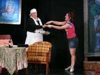 Chrudim, Štěpánek, Canterville story, 2011