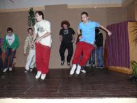 Horní Ředice, HOD, Hopsa hejsa do života, 2009