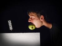 Semily, Teatro Hugo, Hugo, LCH 2008