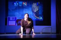 Choceň, Jirásek-Chodidlo, Cyberlove, KP Zlom vaz Česká Třebová 2013