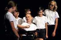 Praha, DDS Švandova divadla, Otto, CP Jiráskův Hronov 2024