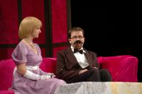 Velká Bystřice, OB, Mátový nebo citron?, KP Hanácký divadelní máj Němčice nad Hanou 2012