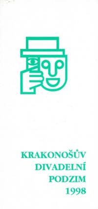 Vysoké n. Jiz., 29. CP venkovských DS – KDP, programová brožura, 1998