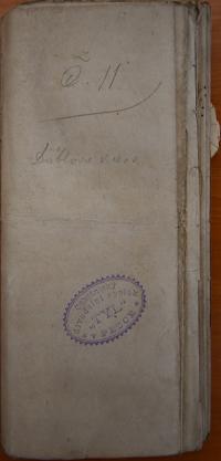 Pecka, Tyl, Divadelní knížky, Ka 6