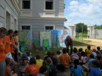 Pohořelice, Pohoda, Šíleně prolhaná princezna, 2009