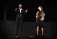 Praha 8, DDM – Spirála, Divadelní studio Kampak!, Rozum a štěstí, CP Dětská scéna Svitavy 2018