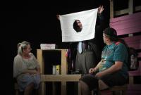 Volyně,VODVAS, Ať žijou Hoštice!, CP Jiráskův Hronov 2018