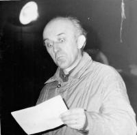 Josefův Důl, J. K. Tyl, Ženitba, 1976