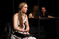 Praha, Divadlo Máj, Mařka, KP Divadelní Tříska 2023