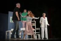 Všenory, VDS, Tik Tik, KP Miletínské divadelní jaro 2022