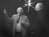 Česká Lípa,  Dk Jirásek, Na druhé straně řeky. 2002