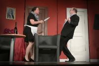 Nučice, ŽUMPA, Amant, KP Miletínské divadelní jaro 2020