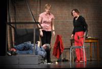 Pardubice, Exil, Krajní meze, KP Červený Kostelec 2011