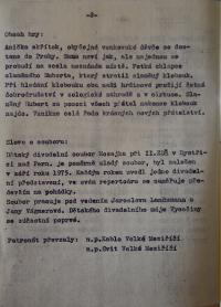 Přibyslav, Sluníčko, Album, 1977 - 1984