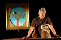 Svitavy, C (Céčko), Pták Ohnivák, liška Ryška a my, CP Jiráskův Hronov 2012