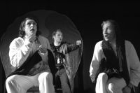 Praha, Ztracená existence, Dentální rapsódie, 2006