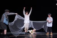 Ostrov, ZUŠ, Poslíček, KP Dětská scéna v Ostrově n.O., 2023