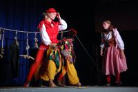 Česká Lípa, Jirásek, Jak se vám líbí Jak se vám líbí, Rádobyfest Klapý 2014