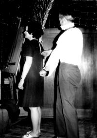 Josefův Důl, Tyl, Šťastná rodina, NP Krakonošův divadelní podzim Vysoké n. Jiz. 1979