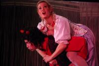 Sokolov, Bez zákulisí, Káča a peklo, KP Radnický dráček, 2013