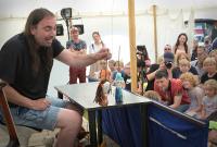 Jablonec nad Nisou, LS Vozichet, V jednom lese ..., CP LCH 2021