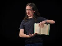 KDP 2009, Brandýs nad Labem, Karel Vaněk - První rande