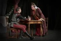 Sivice, Stodola, Lev v zimě, Sokolovská čurda 2024