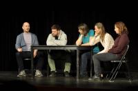 Kladno, V.A.D., Vadí nevadí, KP Wintrův Rakovník 2025