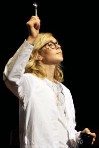 Praha, DDS Švandova divadla, Otto, CP Jiráskův Hronov 2024