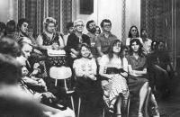 Diskuse o představení, LCH 1983