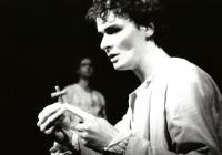 Halle (Německo), Apron, Woyzeck & Woyzeck, CP Jiráskův Hronov 2002