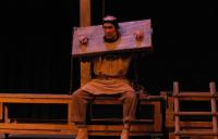 Žďár nad Sázavou, DS DK, Balada z hadrů, Divadelní Přibyslav 2007